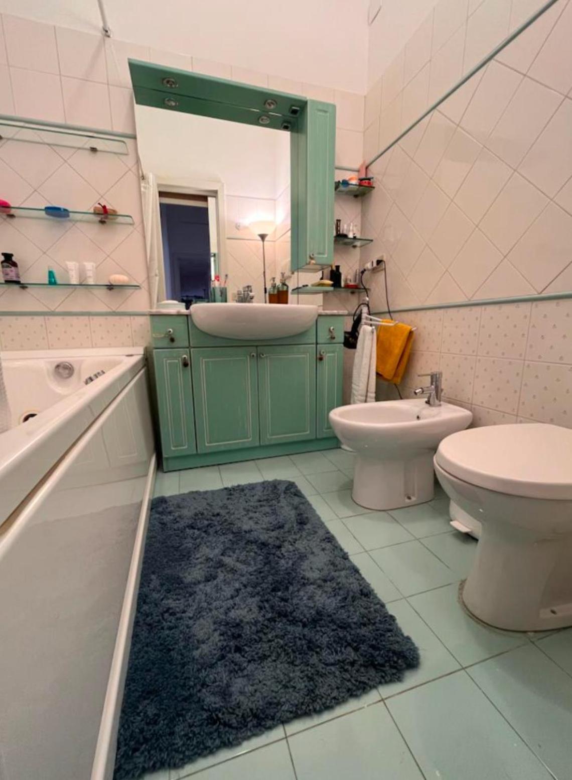 Apartamento Big Design Very Roma