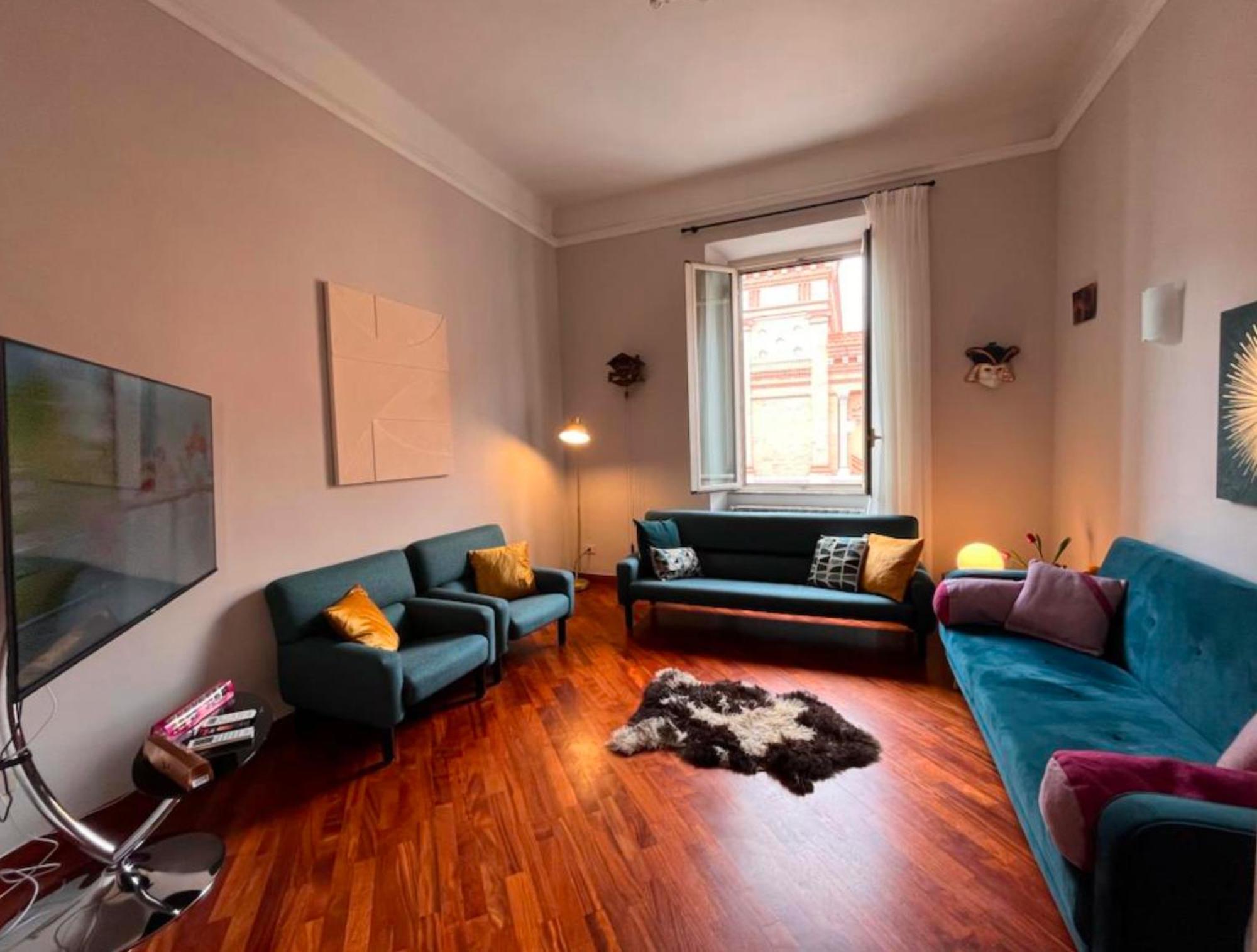 Big Design Very Apartamento